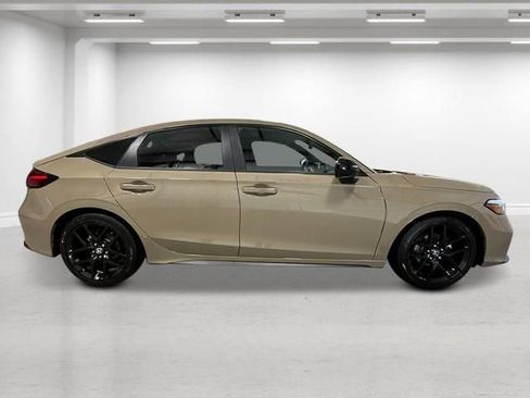 New 2026 Honda Civic Sport image 9