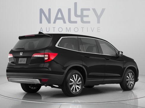 Used 2020 Honda Pilot EX-L image 3