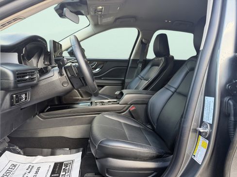 New 2026 Lincoln Corsair Premiere AWD/4WD image 14