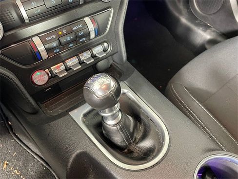 Certified 2022 Ford Mustang GT w/ Equipment Group 301A image 9