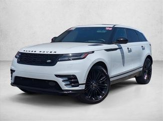 Certified 2026 Land Rover Range Rover Velar Dynamic SE AWD/4WD video 1