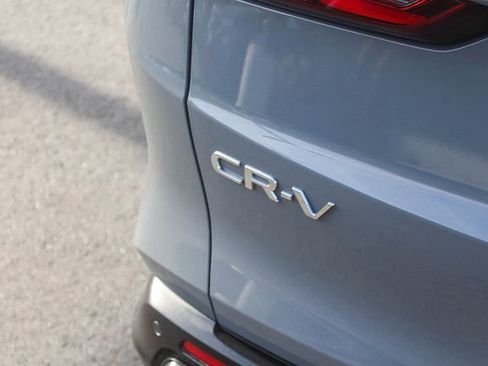 Used 2024 Honda CR-V EX-L image 9