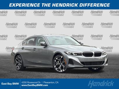 Used 2025 BMW 330i Sedan w/ Convenience Package