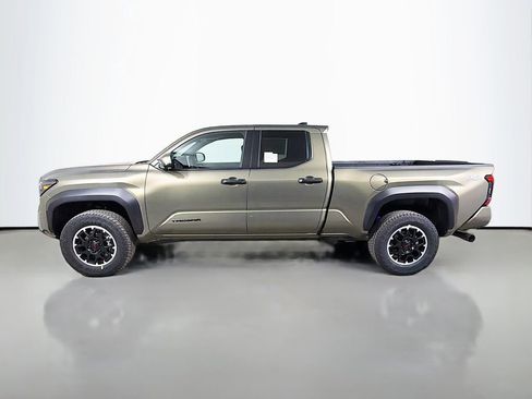 New 2026 Toyota Tacoma TRD Off-Road AWD/4WD image 8