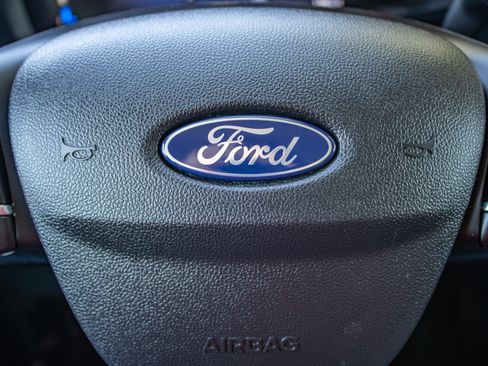 Used 2025 Ford Maverick XLT w/ Equipment Group 302A AWD/4WD image 37