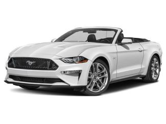 Used 2022 Ford Mustang GT Premium w/ GT Performance Package RWD video 1