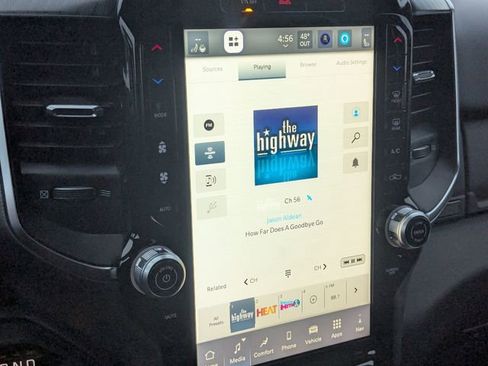 New 2026 RAM 1500 Big Horn image 16