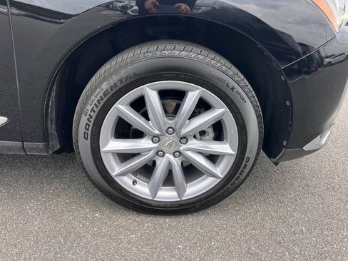 Used 2023 Acura RDX AWD image 32