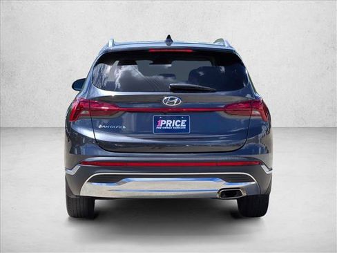 Used 2022 Hyundai Santa Fe SEL FWD image 6