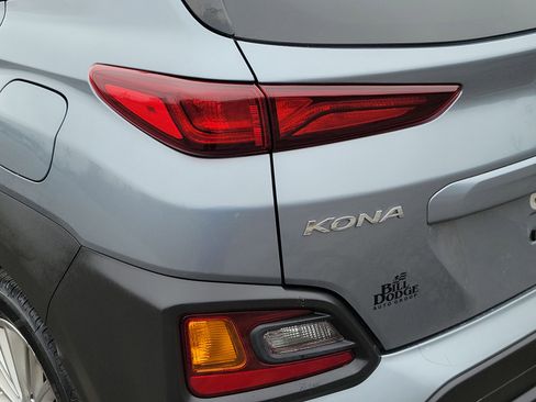 Used 2020 Hyundai Kona SEL image 11