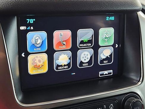 Used 2019 Chevrolet Tahoe LT image 13