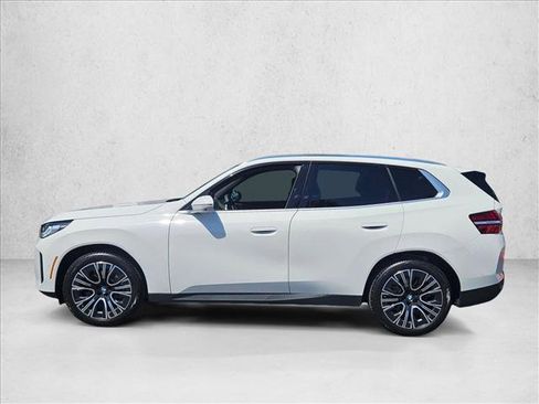 Used 2025 BMW X3 xDrive30i image 5