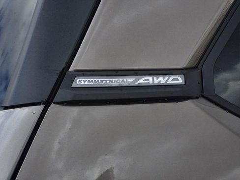 New 2025 Subaru Forester Limited image 7