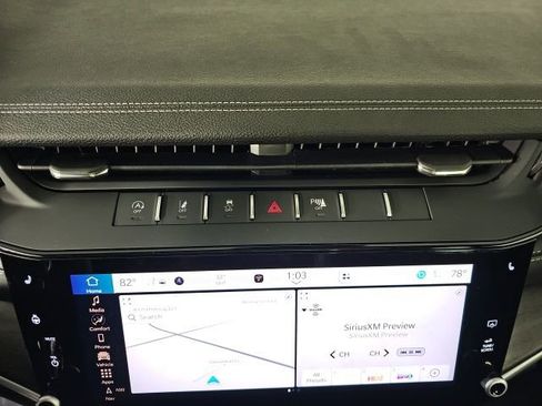 New 2026 Jeep Grand Cherokee L Limited image 23