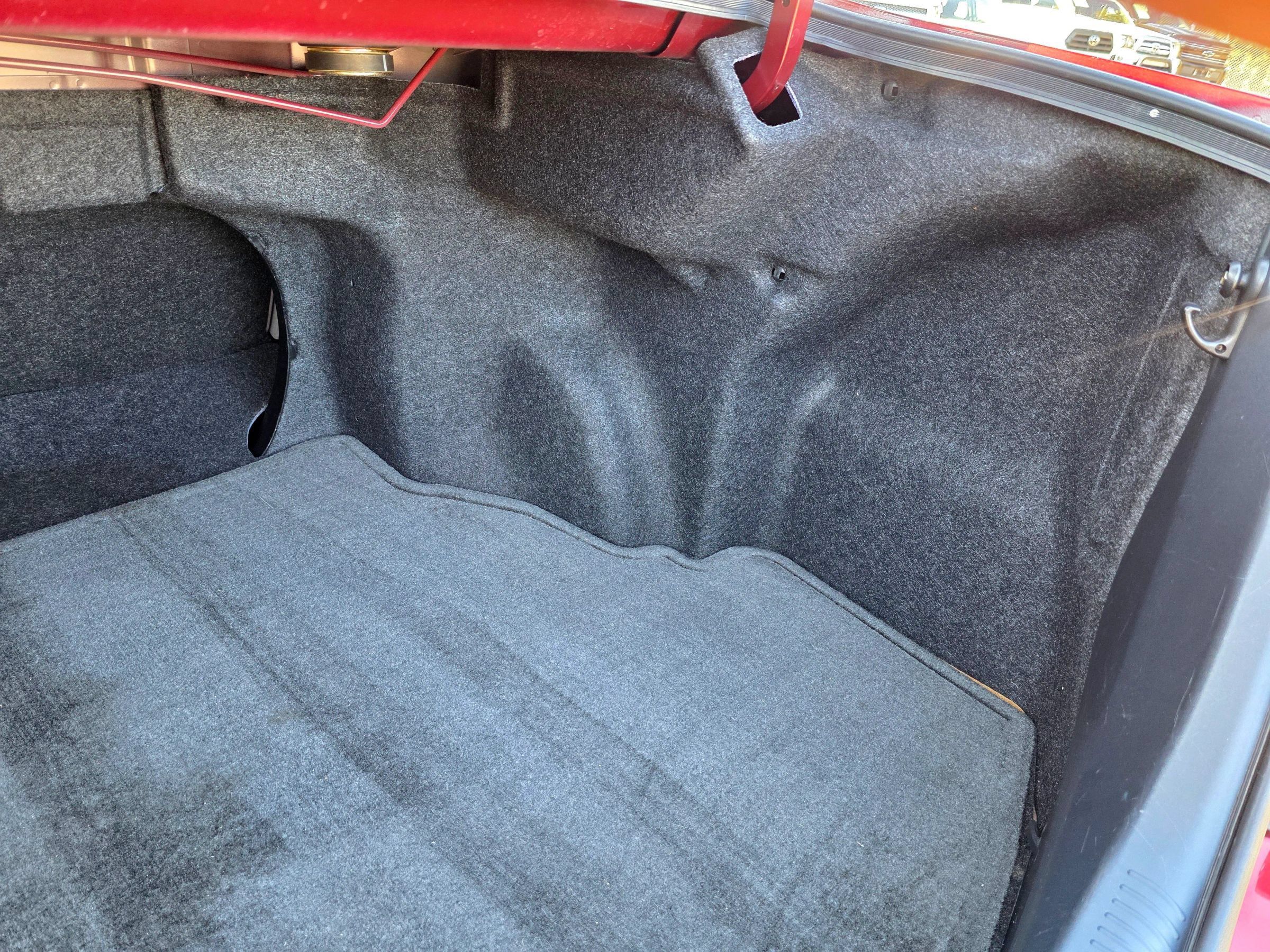 Used 2003 Toyota Camry LE FWD image 62