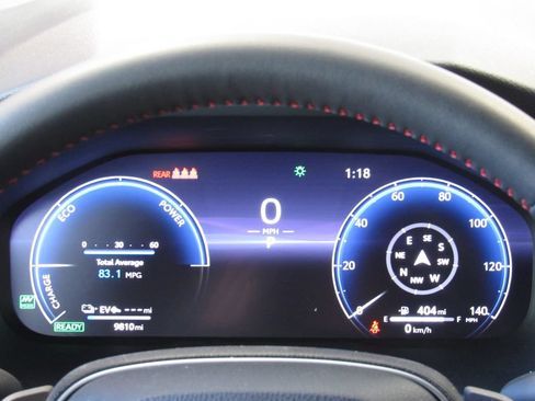 Certified 2025 Toyota RAV4 XSE AWD/4WD image 23