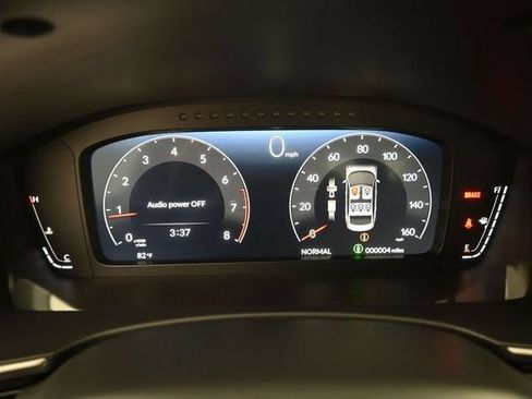 New 2026 Honda Civic Si image 32