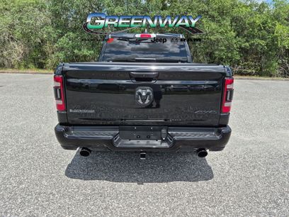 Used 2024 RAM 1500 Laramie