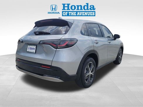 New 2027 Honda HR-V EX-L image 6