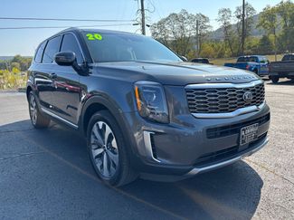 Used 2020 Kia Telluride EX w/ EX Premium Package image 1