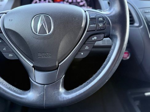 Used 2017 Acura RDX AcuraWatch Plus Package image 26