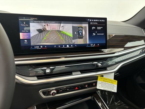 New 2026 BMW X5 xDrive40i w/ M Sport Package AWD/4WD image 30