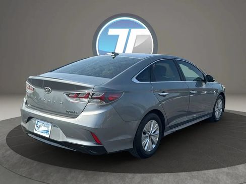Used 2018 Hyundai Sonata SE FWD image 7