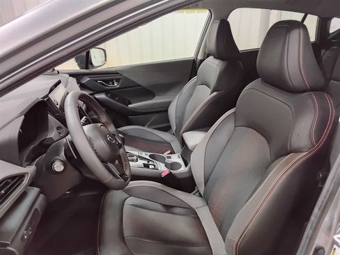 Used 2025 Subaru Crosstrek 2.5i Limited w/ Popular Package #4A image 12