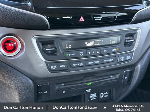 Used 2019 Honda Pilot EX-L image 10