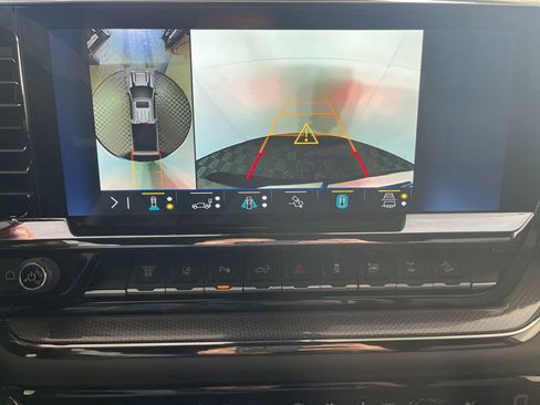 New 2026 Chevrolet Silverado 2500 ZR2 w/ LPO, Dark Essentials Package image 34