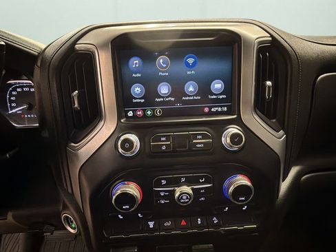 Used 2023 GMC Sierra 2500 SLE w/ SLE Convenience Package AWD/4WD image 15