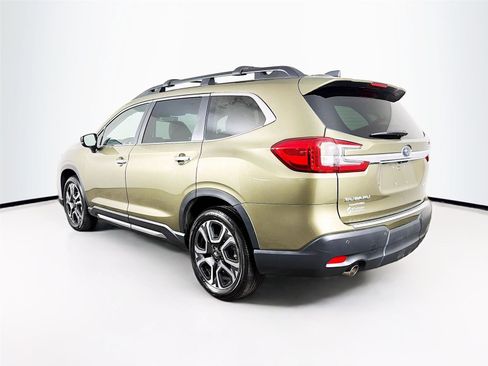 Used 2024 Subaru Ascent Touring AWD/4WD image 9