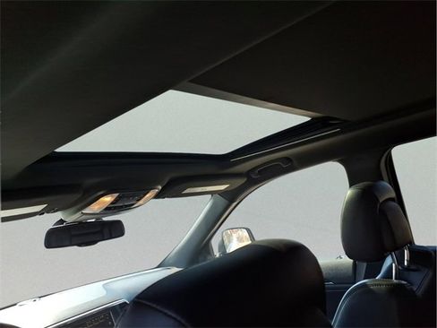 Used 2014 Jeep Grand Cherokee Limited image 9