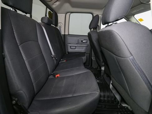 Used 2019 RAM 1500 Classic Warlock w/ Electronics Group AWD/4WD image 18