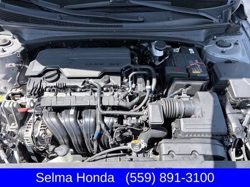 Used 2023 Hyundai Elantra SEL FWD image 24