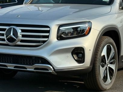 New 2026 Mercedes-Benz GLB 250 4MATIC