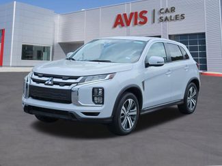 Used 2025 Mitsubishi Outlander Sport SE AWD/4WD video 1