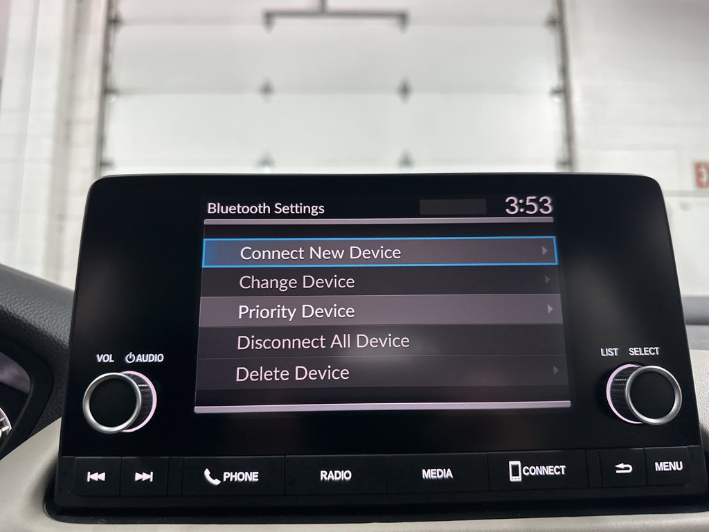 Used 2024 Honda HR-V LX image 29