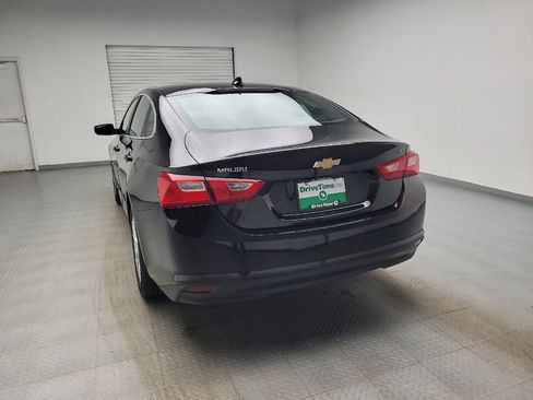 Used 2025 Chevrolet Malibu LT FWD image 6