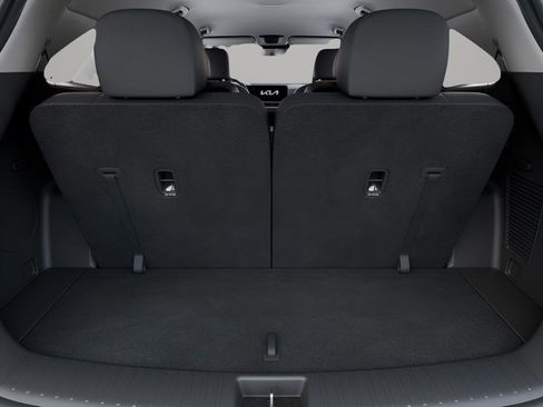New 2025 Kia Sorento EX image 39
