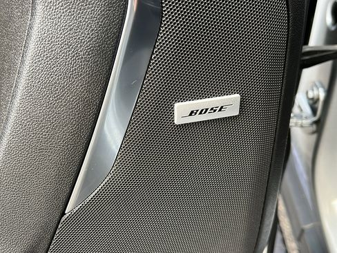 Certified 2025 Chevrolet Tahoe Z71 w/ Comfort Package image 16