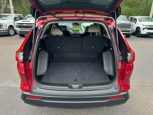 Used 2026 Honda CR-V LX image 8