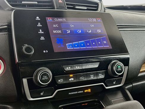 Used 2017 Honda CR-V EX-L image 23