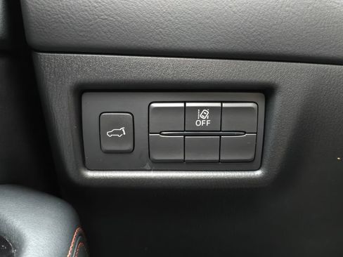 Used 2024 MAZDA CX-5 Carbon Edition image 17