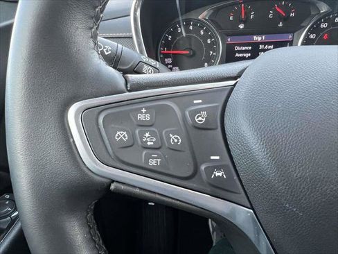 Used 2023 Chevrolet Equinox Premier image 22