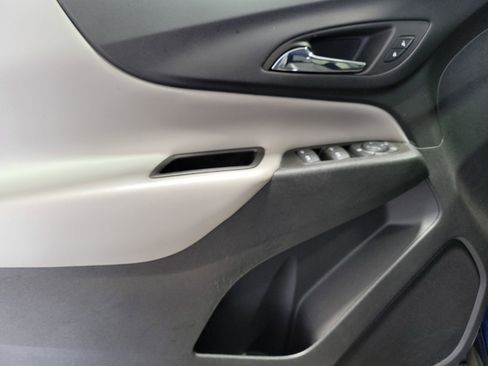 Certified 2022 Chevrolet Equinox LS w/ LS Convenience Package image 25