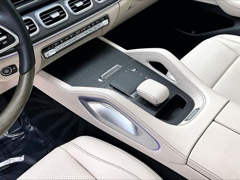 Used 2022 Mercedes-Benz GLE 350 image 15