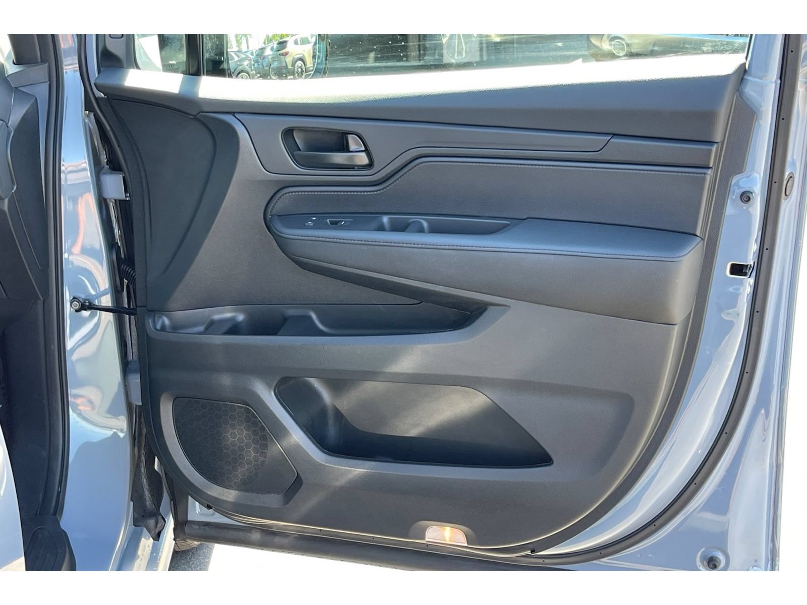 Certified 2026 Honda Odyssey Sport-L image 22