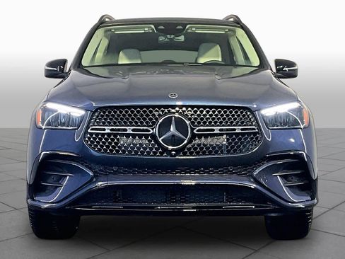 New 2026 Mercedes-Benz GLE 450 4MATIC image 2