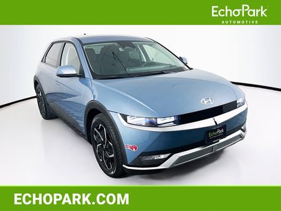Used 2024 Hyundai Ioniq 5 SEL